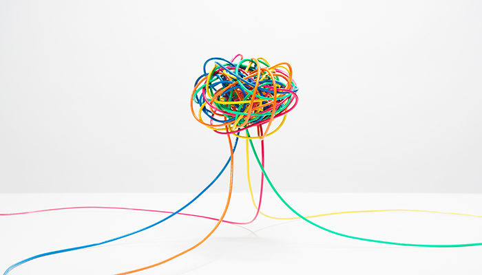 ¿Qué es una red neuronal profunda? Redes profundas explicadas