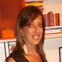 Retrato de Flora Tramontano Guerritore