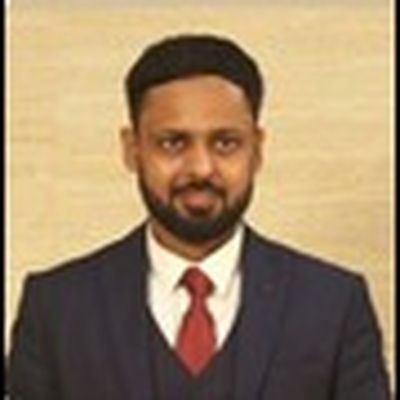 Retrato de Premjeet