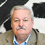 Retrato de Andrew Wickett