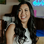 Retrato de Ashley Manivong
