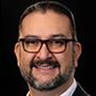 Retrato de Mario Ochoa