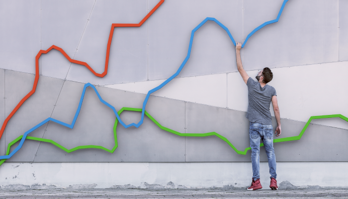 El estado del SaaS en 2022: tendencias de crecimiento y estadísticas
