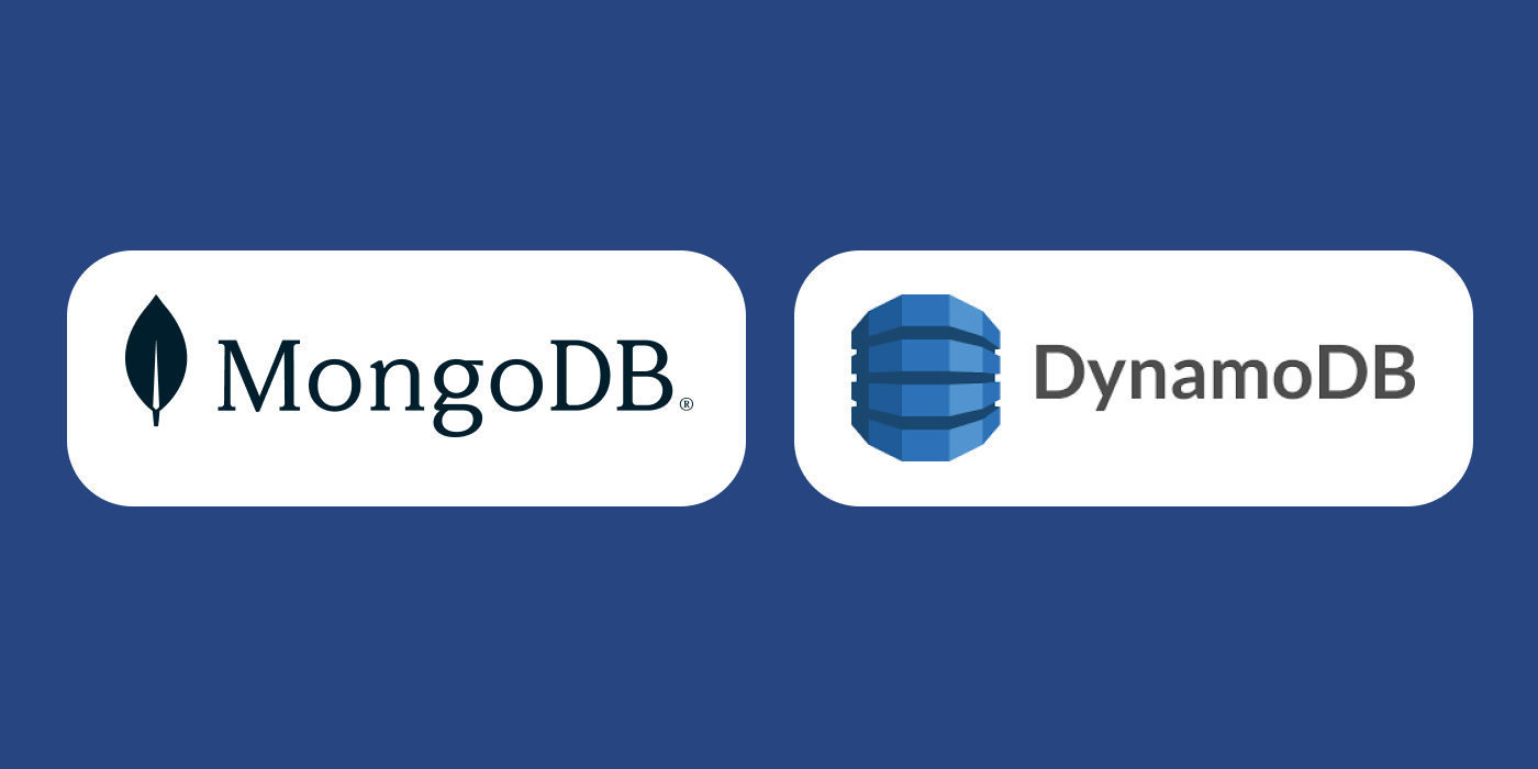 DynamoDB vs MongoDB: Comparando bases de datos NoSQL