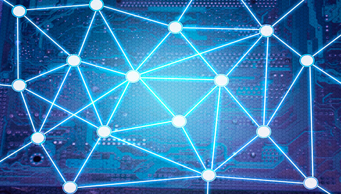 ¿Qué es una red virtual?