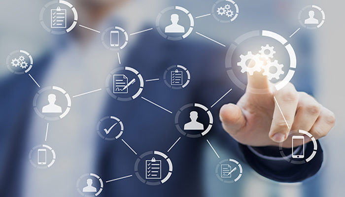 Desafíos del sector público para un futuro digital