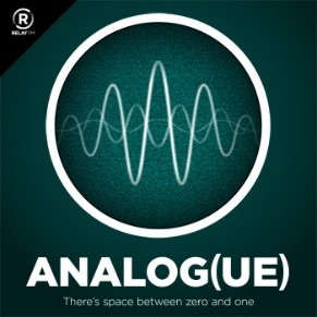 Análoga