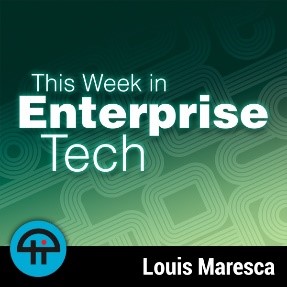 Esta semana Tecnología Empresarial