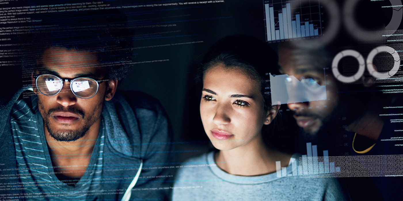 Equipar a SysProgs con IA/ML, automatización inteligente y una experiencia de usuario moderna