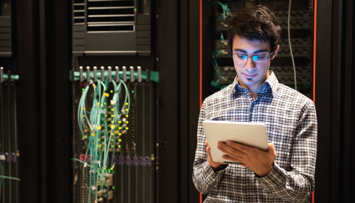 Cómo son cambian los empleos en centros de datos en la era de la nube