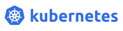 Logotipo de Kubernetes