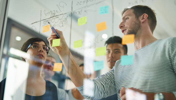 Fases de gestión de proyectos de software y mejores prácticas