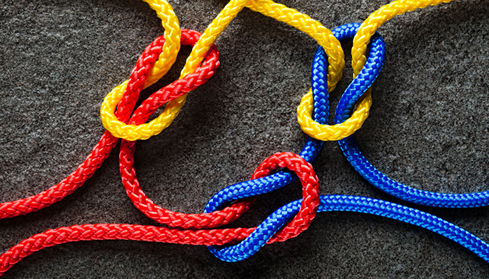 Resiliencia vs redundancia: ¿cuál es la diferencia?