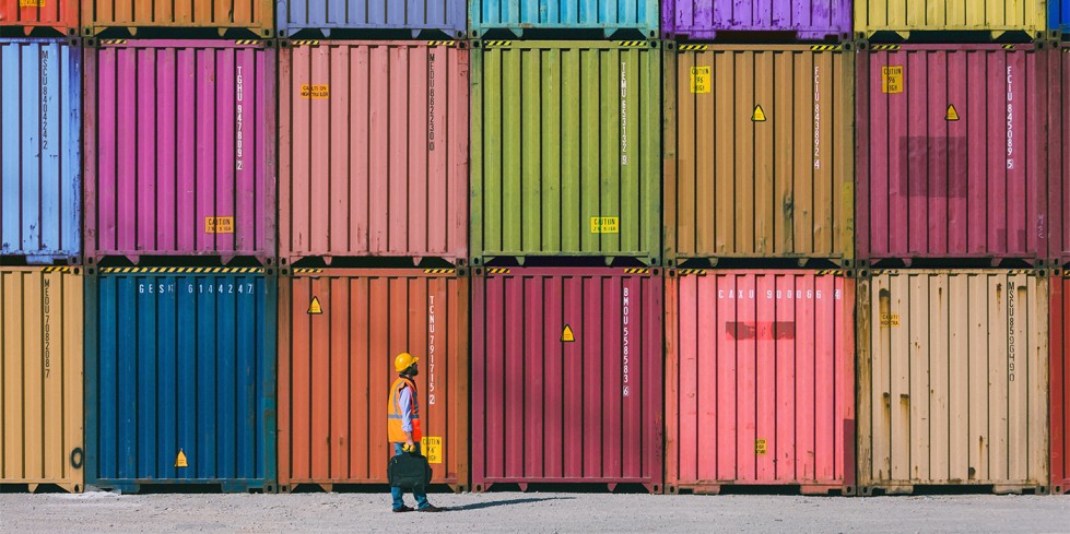 Comandos Docker: Una hoja de trucos