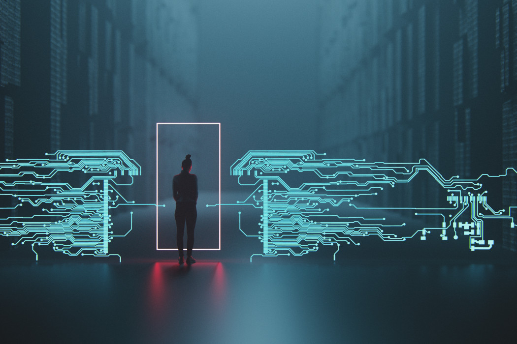 ¿Qué son las operaciones de un centro de datos?