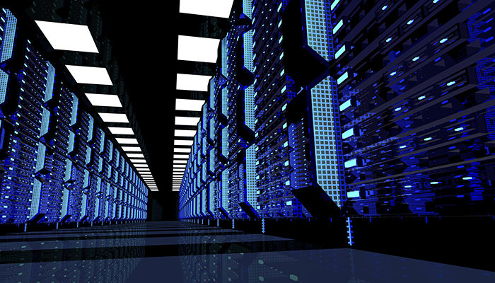 Cómo funciona la refrigeración de centros de datos y cómo puede promover la sostenibilidad