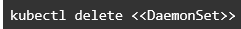 Eliminar Demonstate