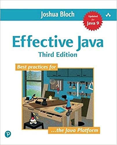Java efectivo