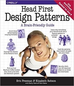 Patrones de diseño Head First