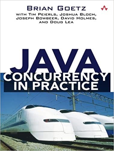 Concurrencia en Java en la práctica
