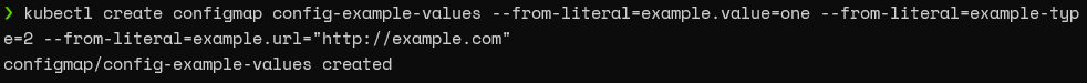 Ejemplo de Liteurl