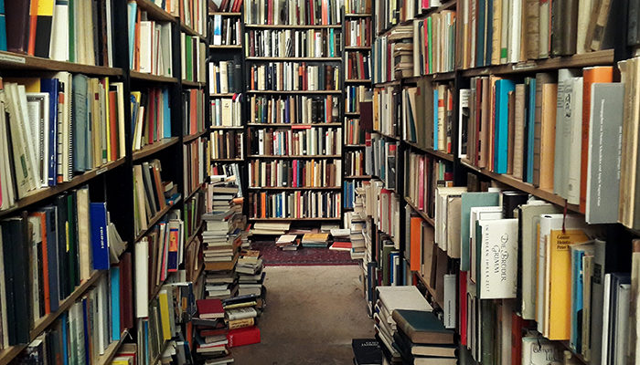Una introducción a los libros de operaciones