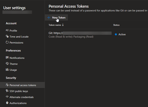 Pantalla-personal-access-tokens-