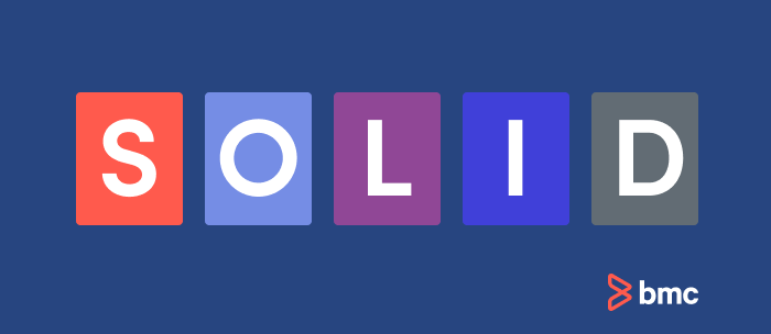 Principios SOLID en el Diseño Orientado a Objetos
