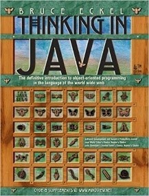 Pensar en Java