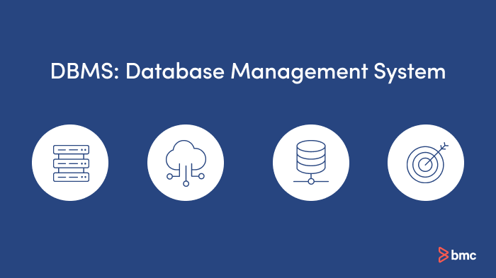 ¿Qué es un sistema de gestión de bases de datos o un SGBD?