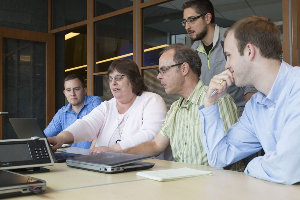 Equipos de Scrum: ¿Qué pasa con todas esas reuniones de Scrum?