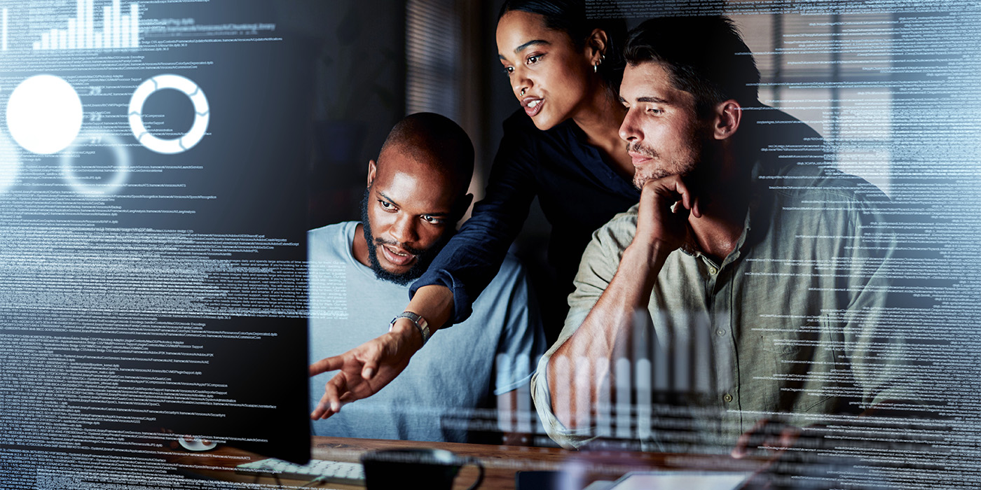 Forrester Consulting TEI: Cómo BMC AMI DevX resolvió las brechas de talento en mainframes mientras transformaba la experiencia de los desarrolladores