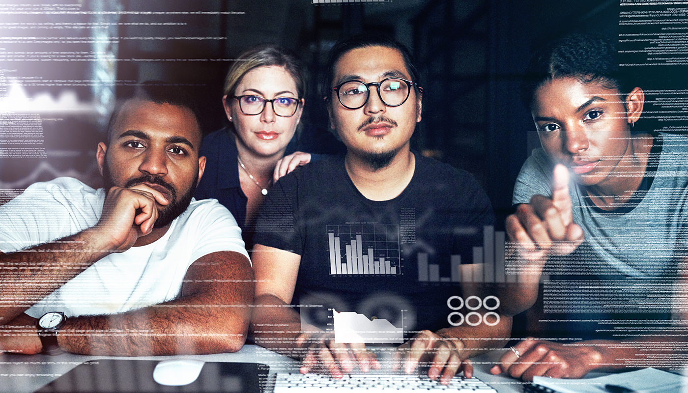Conocimientos sobre desarrollo de mainframes generados por IA