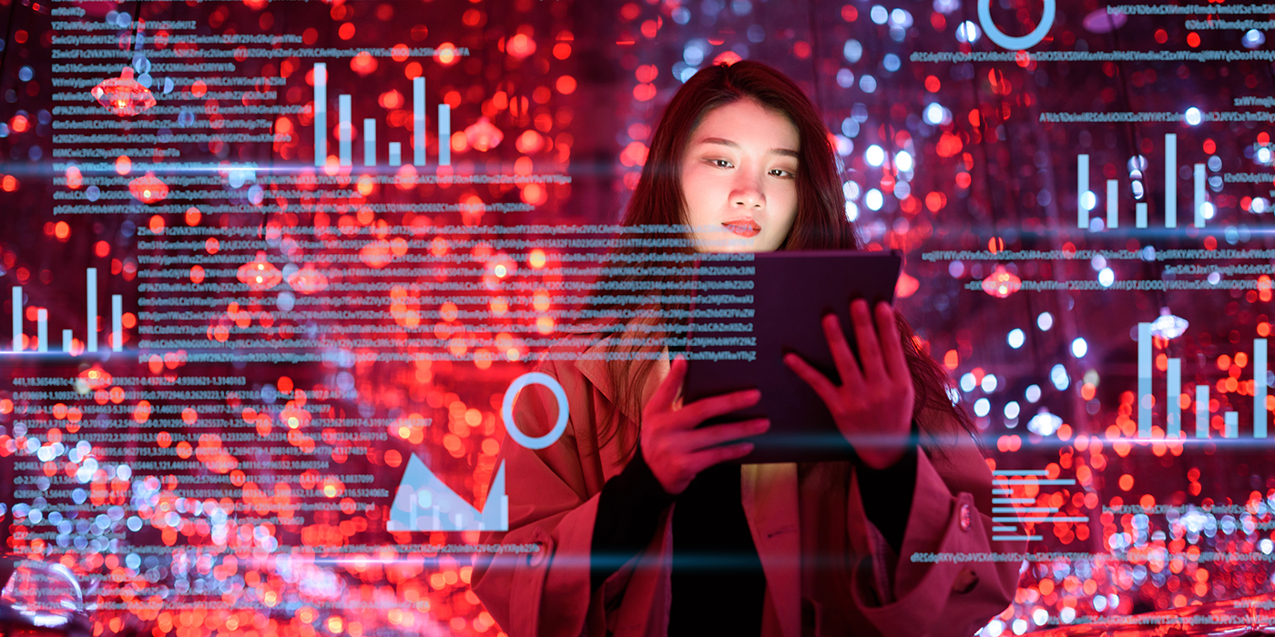 Optimización de mainframes hecha más inteligente: AIOps + DataOps con BMC AMI