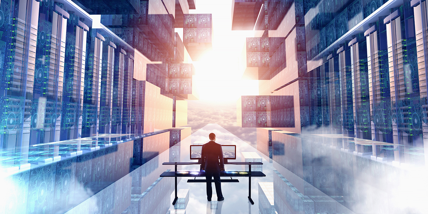 Acelera la transformación empresarial con la modernización de mainframes