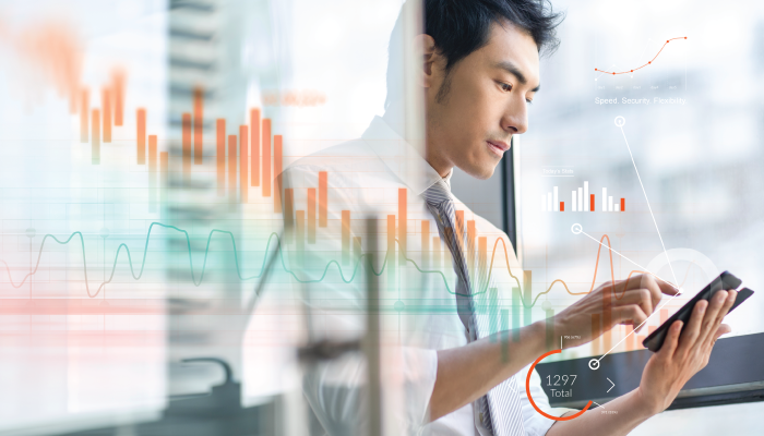 Conclusiones clave de la Encuesta sobre Mainframe 2025 sobre los servicios financieros