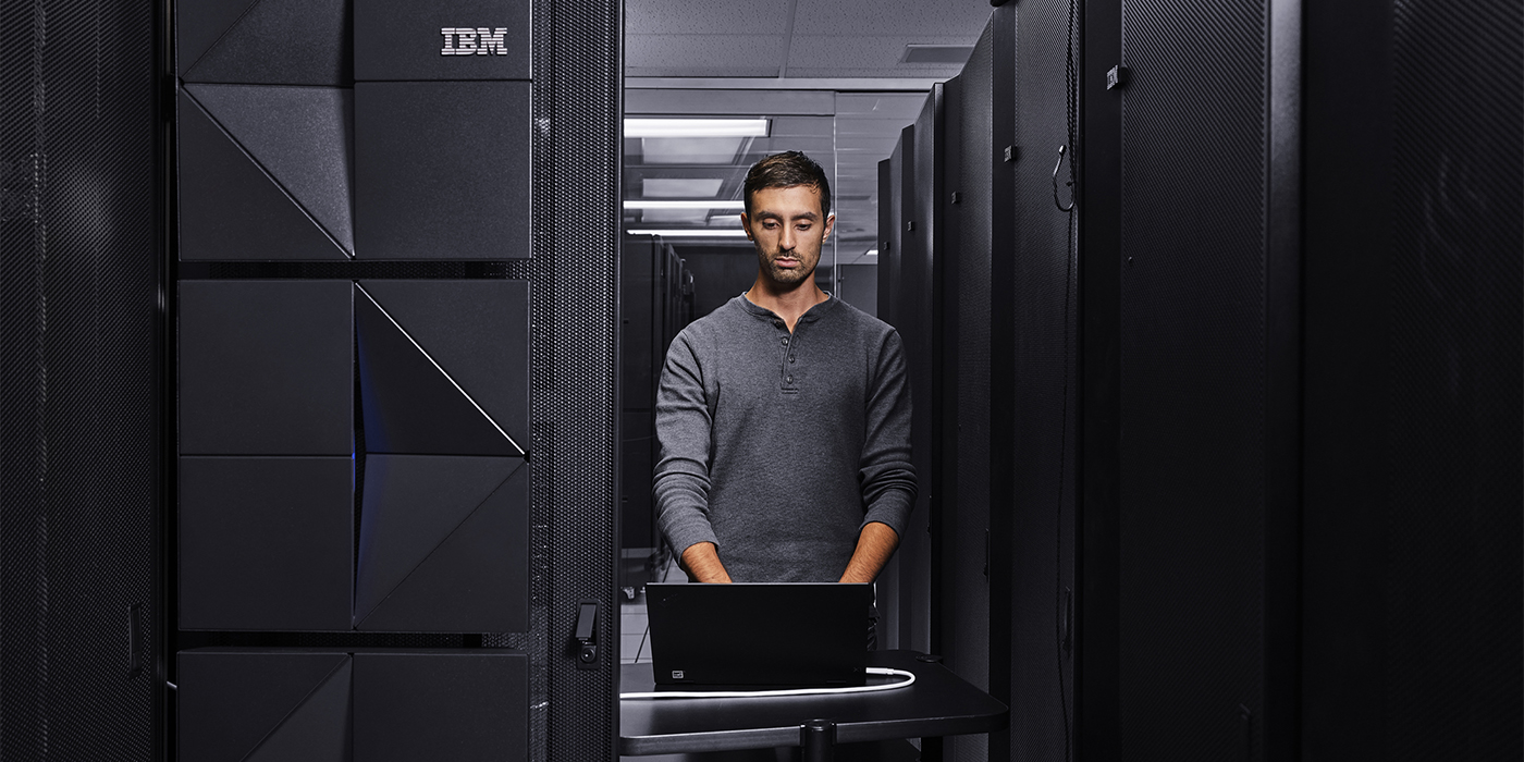 IBM<sup>®</sup> z16<sup>®</sup>: La evolución continúa