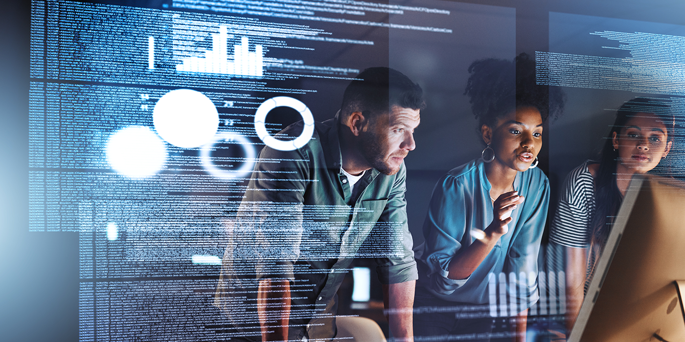 Elegir las herramientas DevOps adecuadas para mainframes: Forrester Consulting TEI demuestra mejoras en velocidad y calidad con BMC AMI DevX