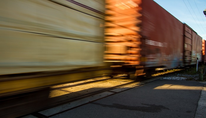 Cómo Railinc está ayudando a construir una red ferroviaria más inteligente aprovechando la automatización y el big data