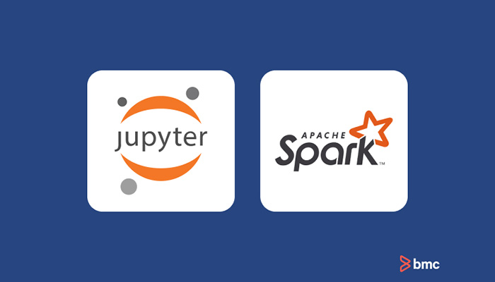 Cómo utilizar cuadernos Jupyter con Apache Spark