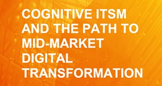 Overcome ITSM challenges with AI