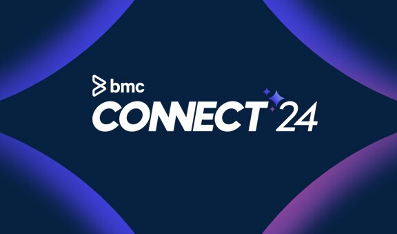  Anuncio de BMC Connect 2024