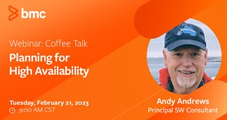 Planning for High Availability