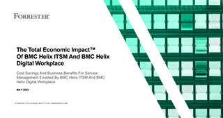 BMC’s Guide to ITIL<sup>®</sup> Processes & Best Practices 