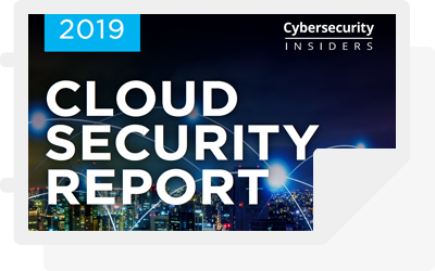 2019 Cloud Security Report