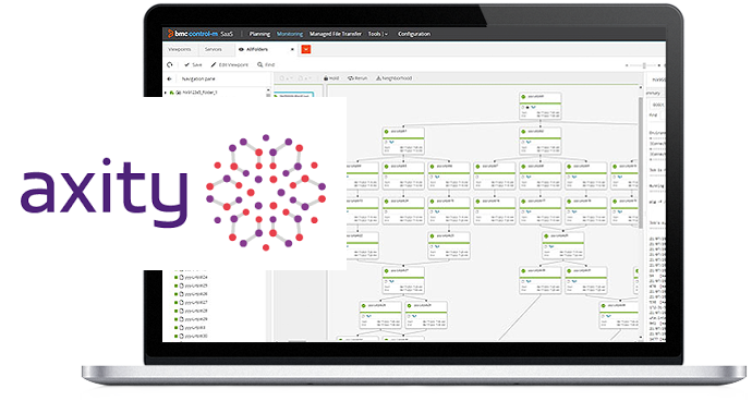 BMC Control-M SaaS Trial