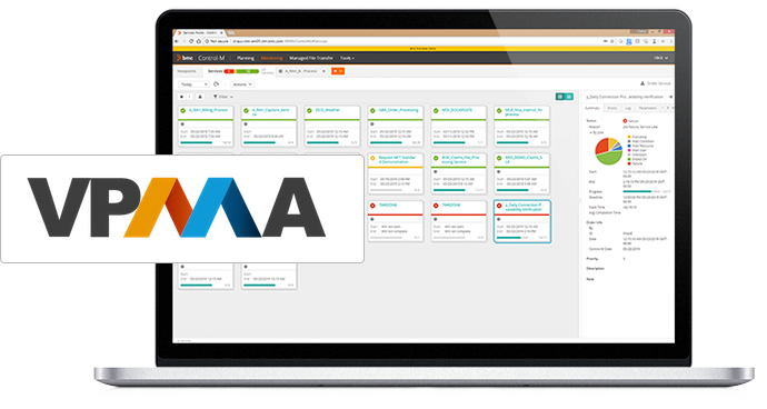 Control-M Trial VPMA Australia