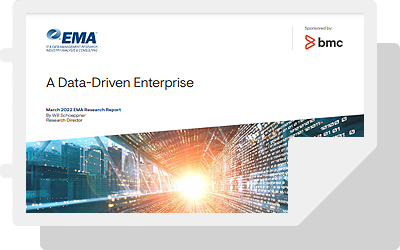 EMA Data-Driven