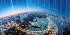 Fueling the Autonomous Digital Enterprise of the Future with IoT and AI
