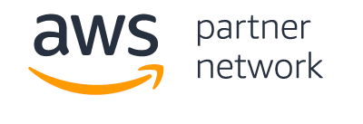 AWS Partner Network Logo